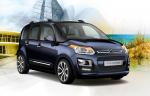 Citroen C3 Picasso 2013 года